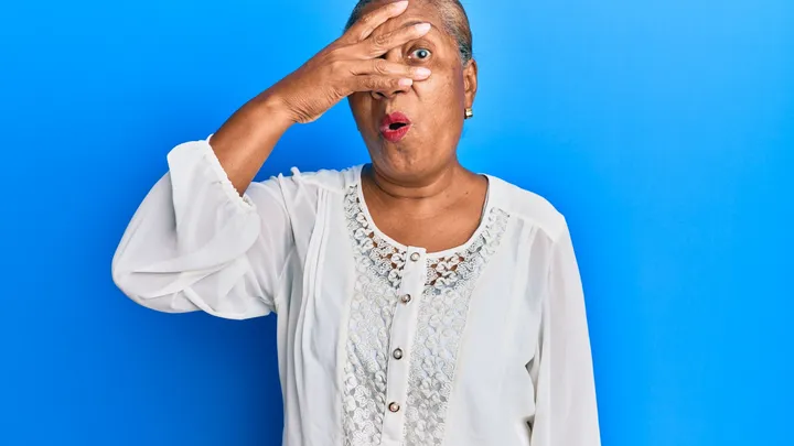 Thumbnail for video about will it be embarrassing? what to know