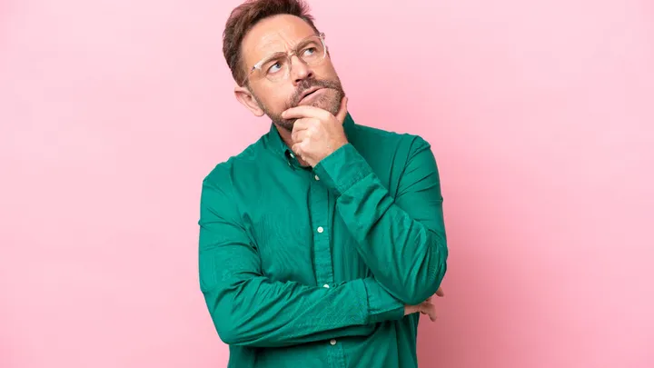 Thumbnail for video about wouldn't i know? what are the symptoms?