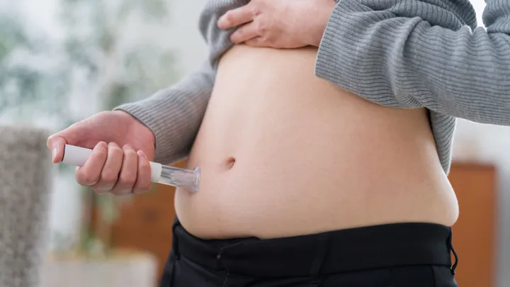 Thumbnail for video about i take a glp-1 for diabetes or weight loss. what do i need to know?