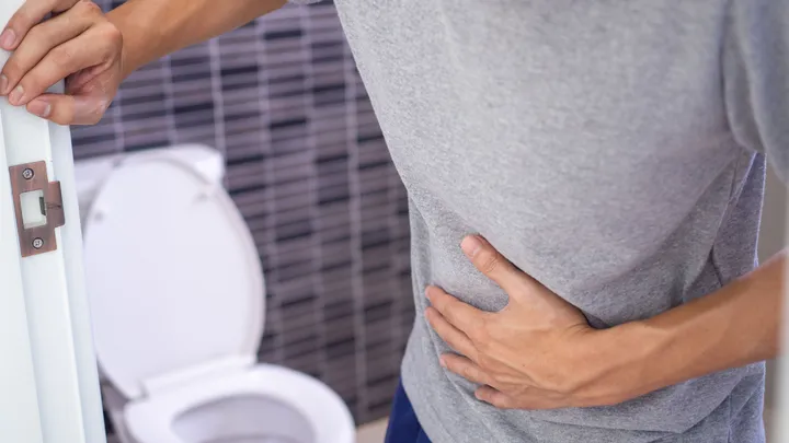 Thumbnail for video about i have problems with chronic constipation.
